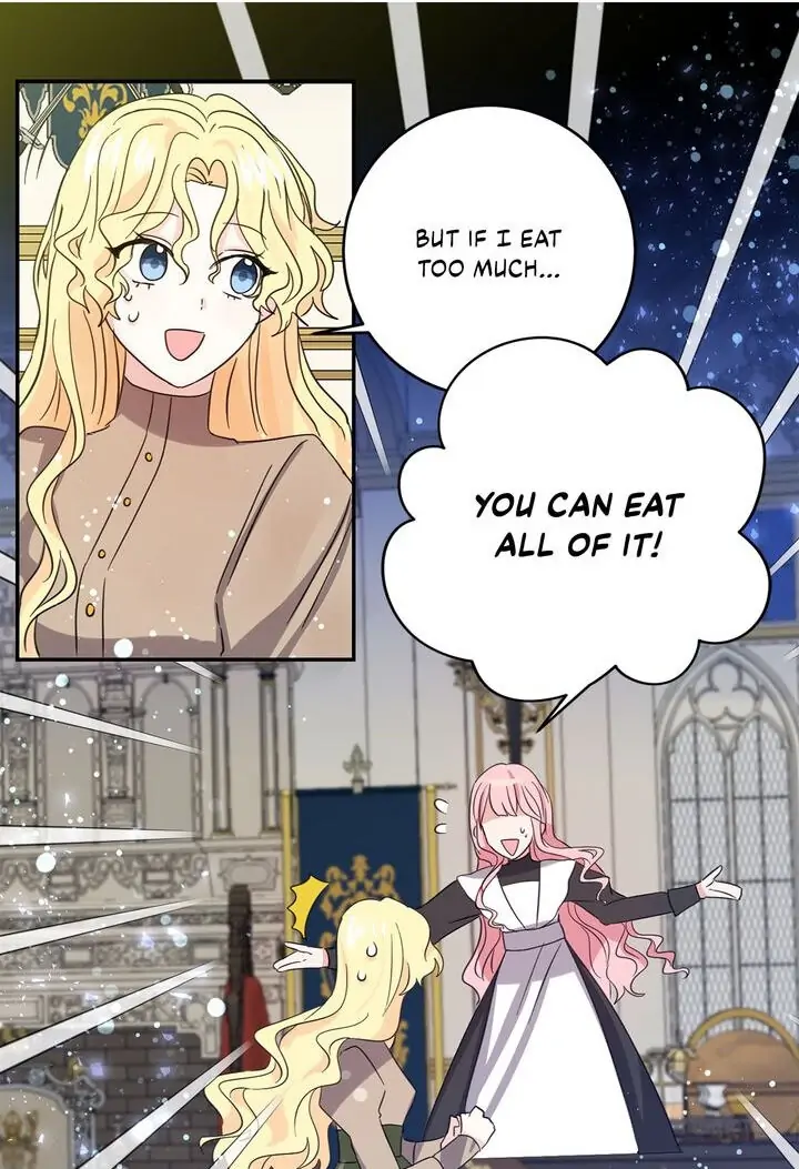 I’m the Ex-Girlfriend of a Soldier chapter 27 - page 26